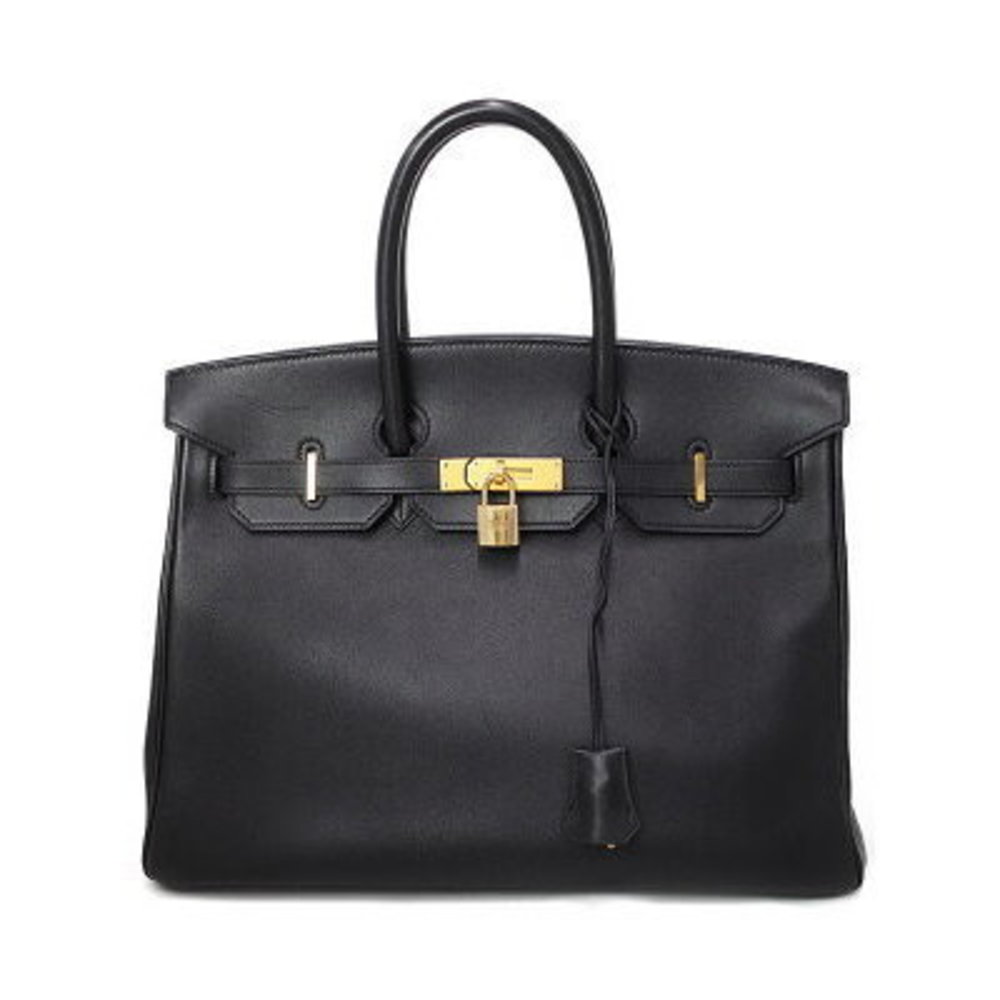 Hermes Birkin handbag